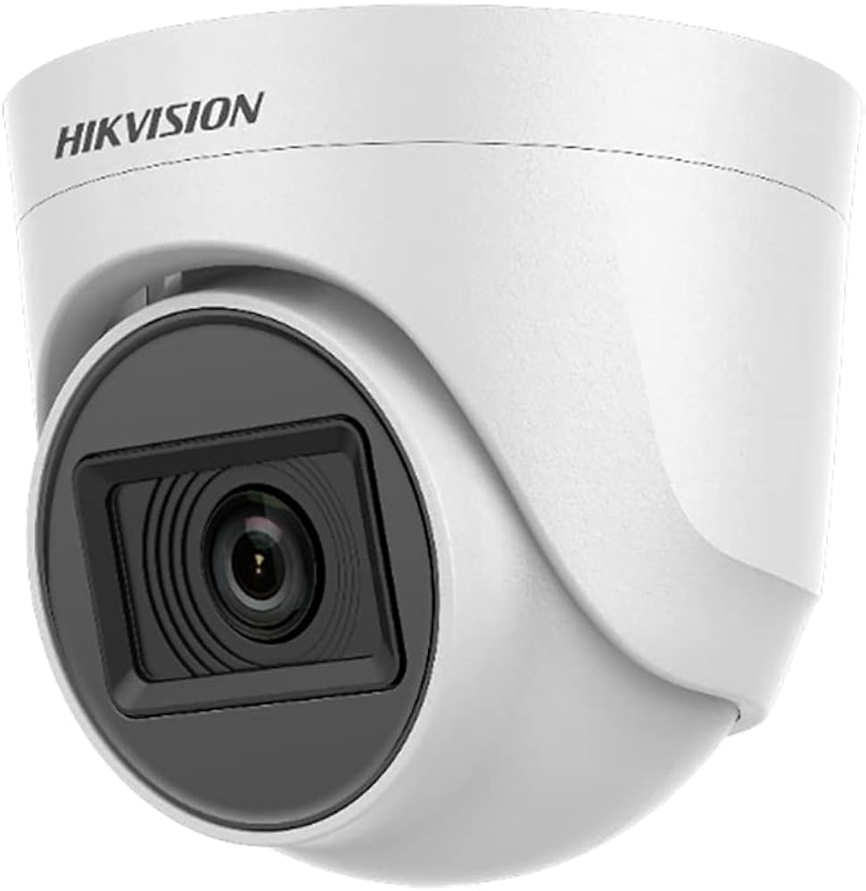 Hikvision Camera
